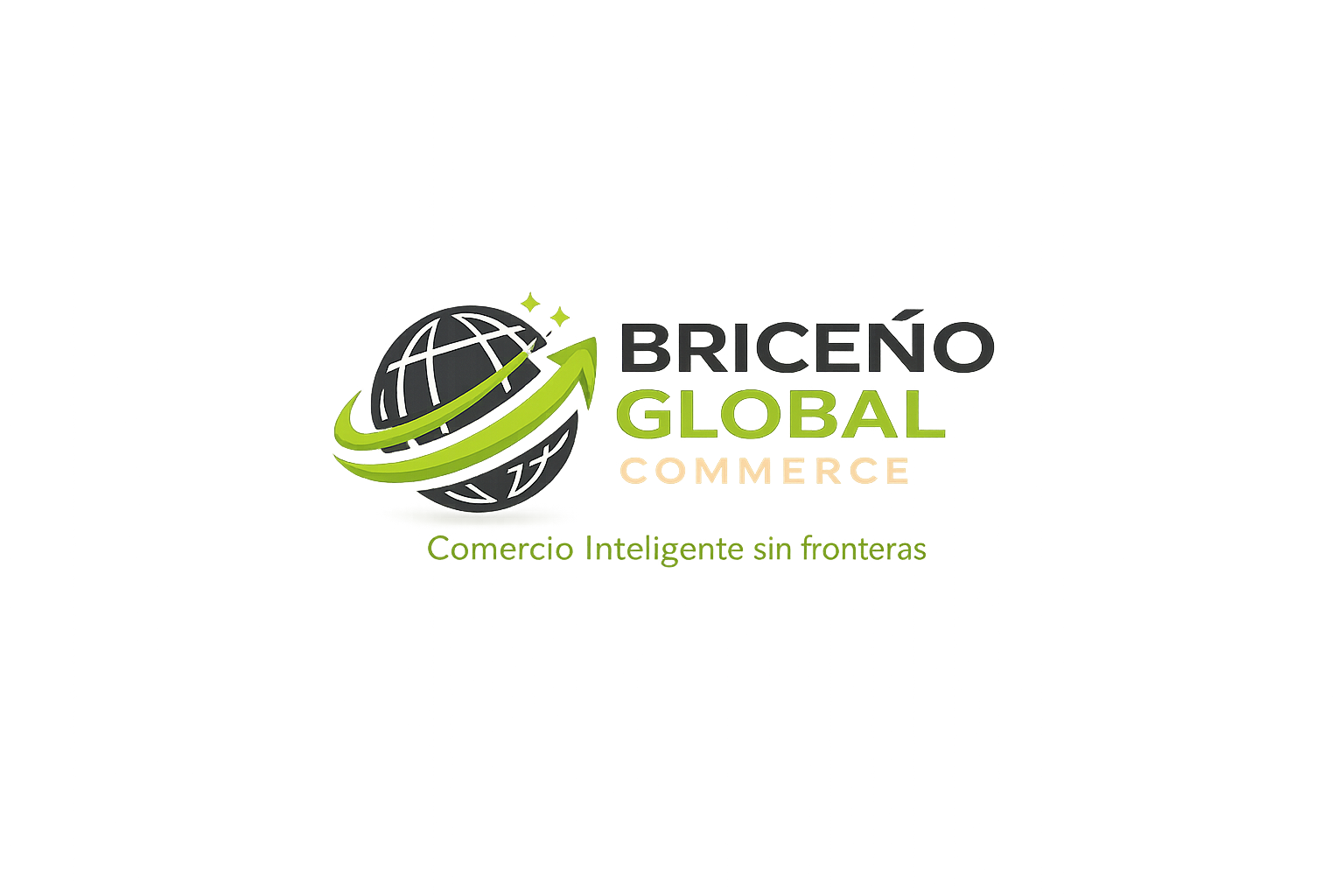 Briceno Global Commerce