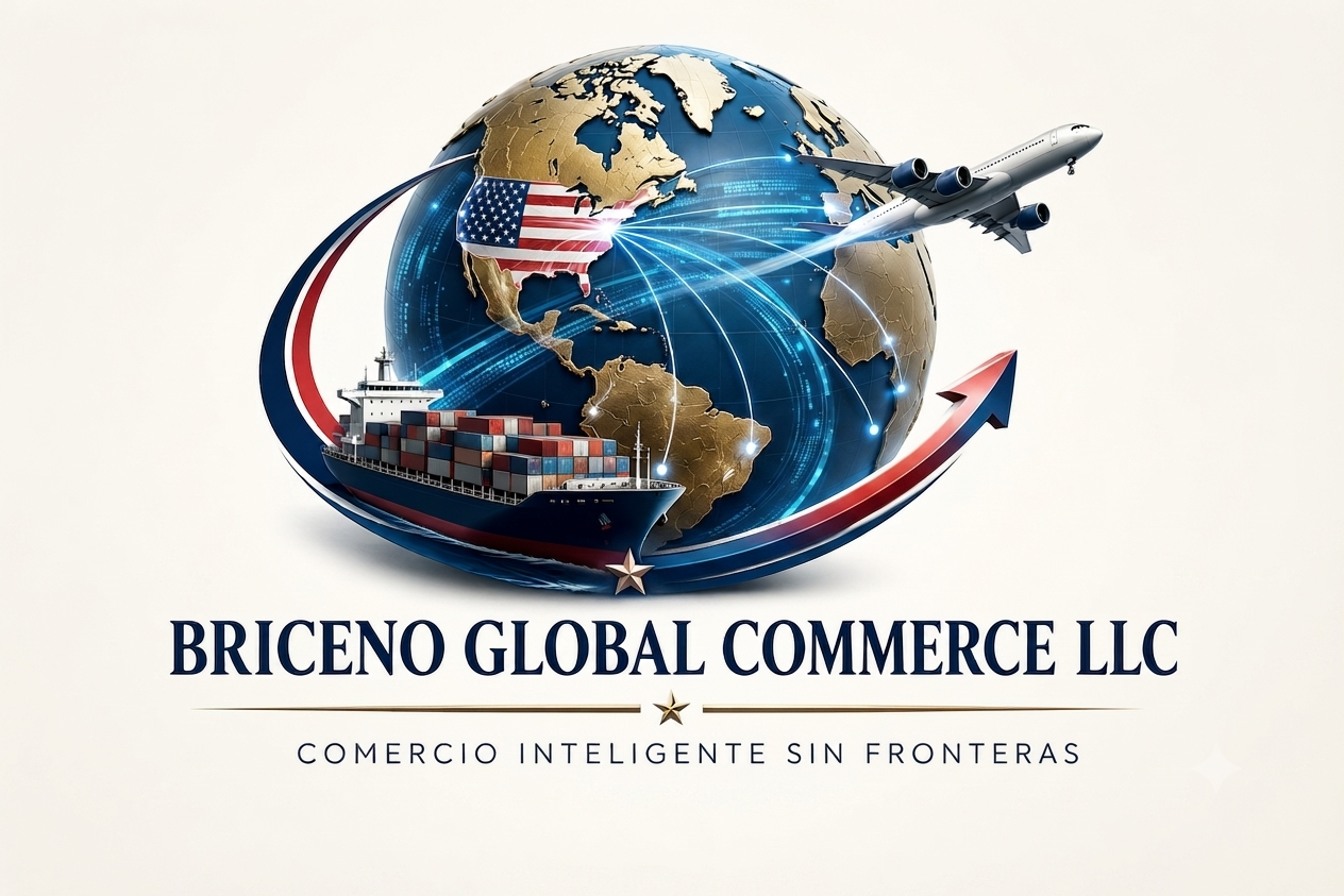 Briceno Global Commerce