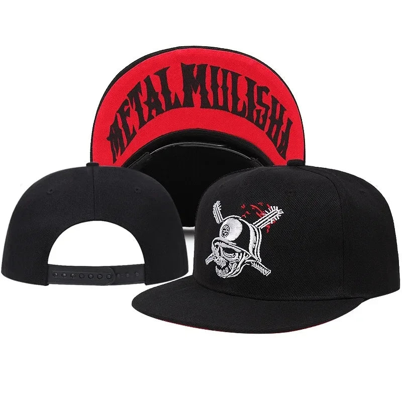 Fashion Luxury Baseball Caps for Men Women Snapback Hat Hip Hop Cap Dad Hats Trucker Hat Gorras Hombre Street wear designer cap