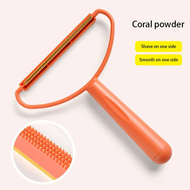 LintPro™ Manual Pet Hair & Lint Remover