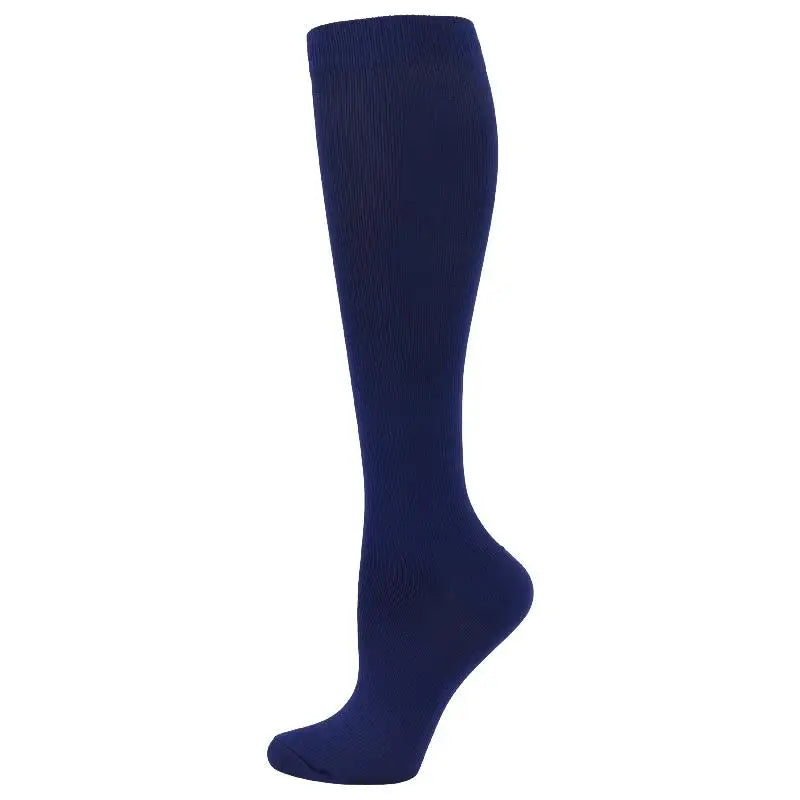 Unisex Compression Socks 20–30 mmHg | Athletic Support & Everyday Comfort