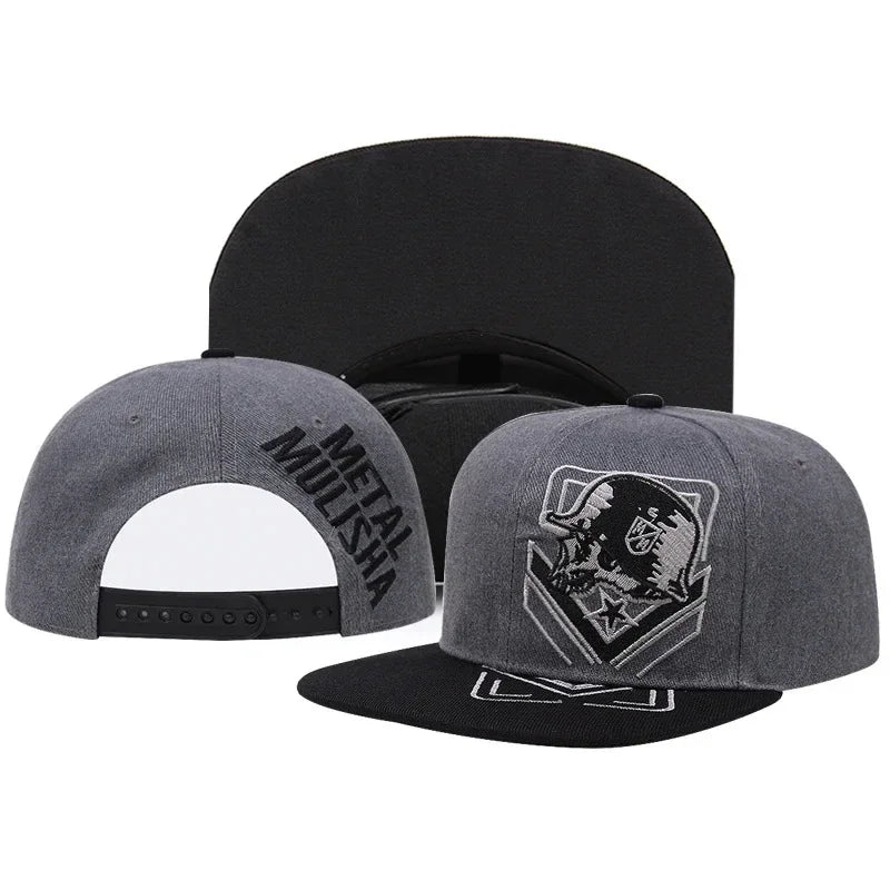 Fashion Luxury Baseball Caps for Men Women Snapback Hat Hip Hop Cap Dad Hats Trucker Hat Gorras Hombre Street wear designer cap