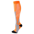 Unisex Compression Socks 20–30 mmHg | Athletic Support & Everyday Comfort