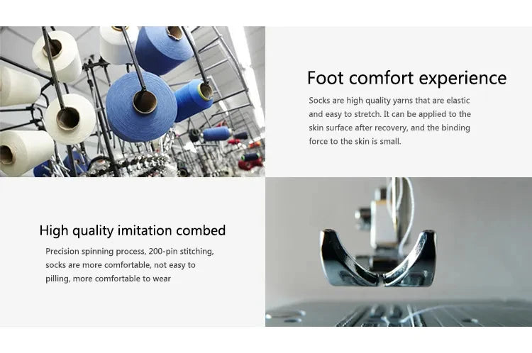 Running Compression Socks Varicose Veins Football Basketball Hiking 20-30mmhg Sports Socks Diabetes Edema Pregnancy Nurse Socks