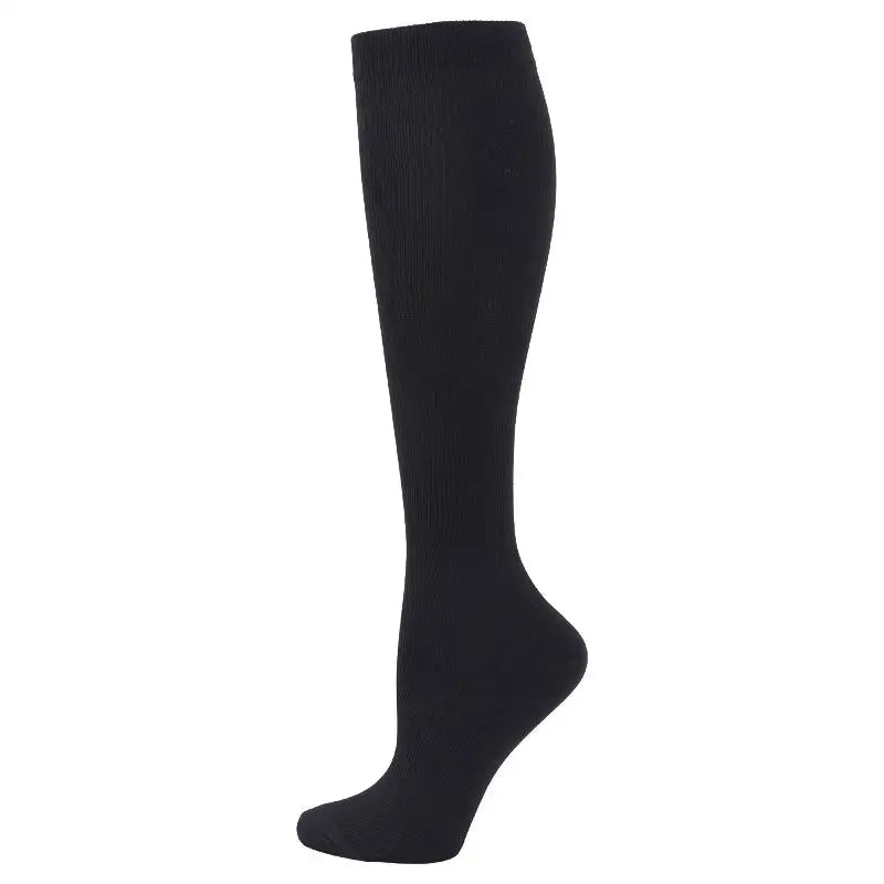 Unisex Compression Socks 20–30 mmHg | Athletic Support & Everyday Comfort