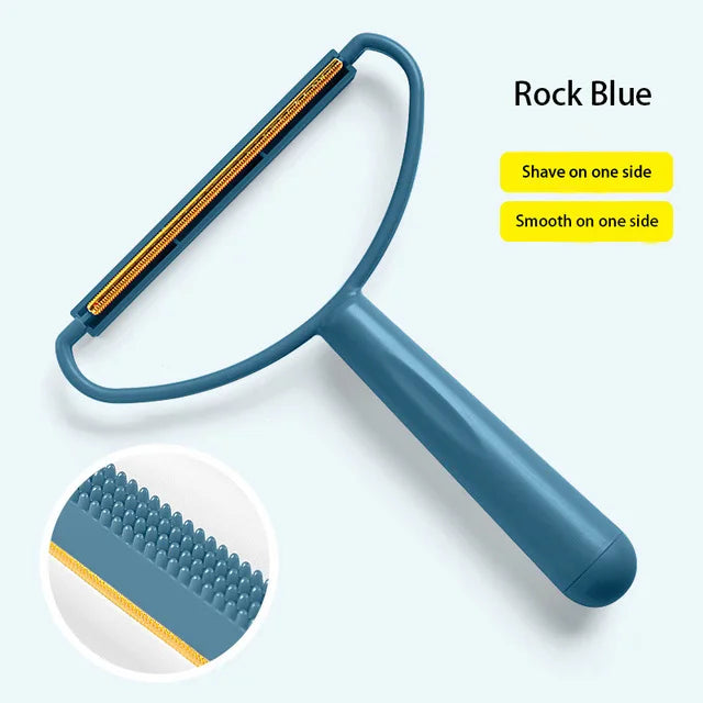 LintPro™ Manual Pet Hair & Lint Remover